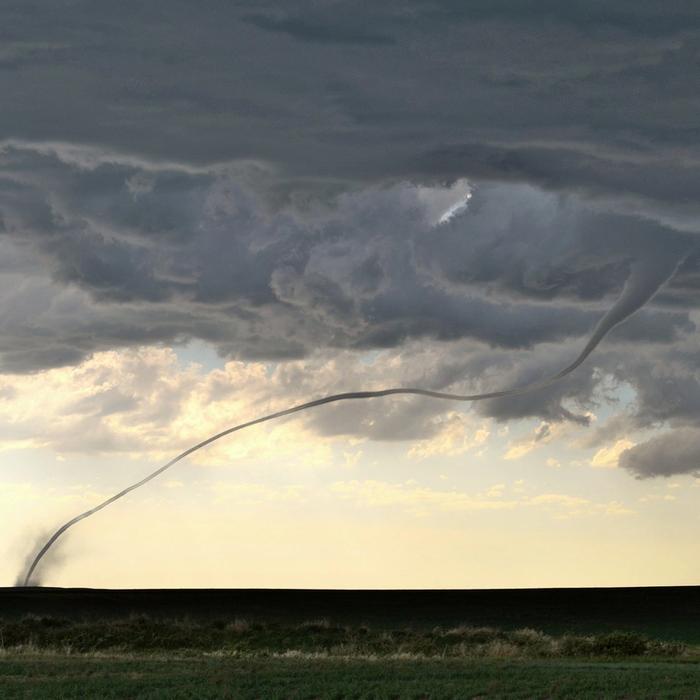 Saskatchewan once saw more twisters than any other province or territory. Ontario, with its larger and more densely packed population, now holds the Canadian record. Researchers aren't certain why this eastward migration of tornadoes is happening, but say it could be related to climate change.