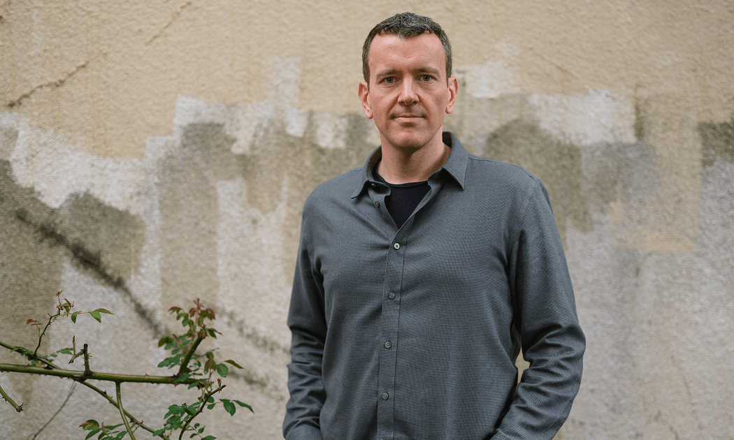 Damian McCabe worked as a product developer at Uber, Instagram and Facebook before co-founding Hyper.