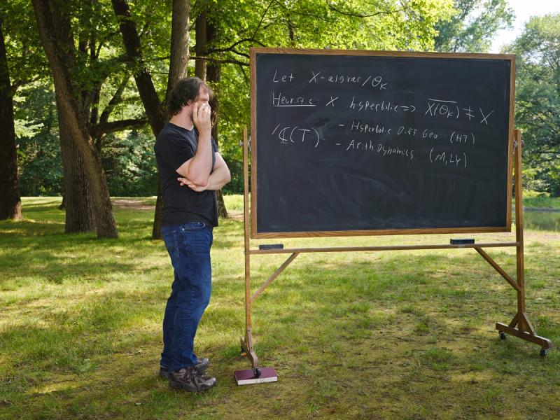 The proof for André-Oort may not have made many headlines, but, within certain mathematical communities, the breakthrough was earth-shattering.