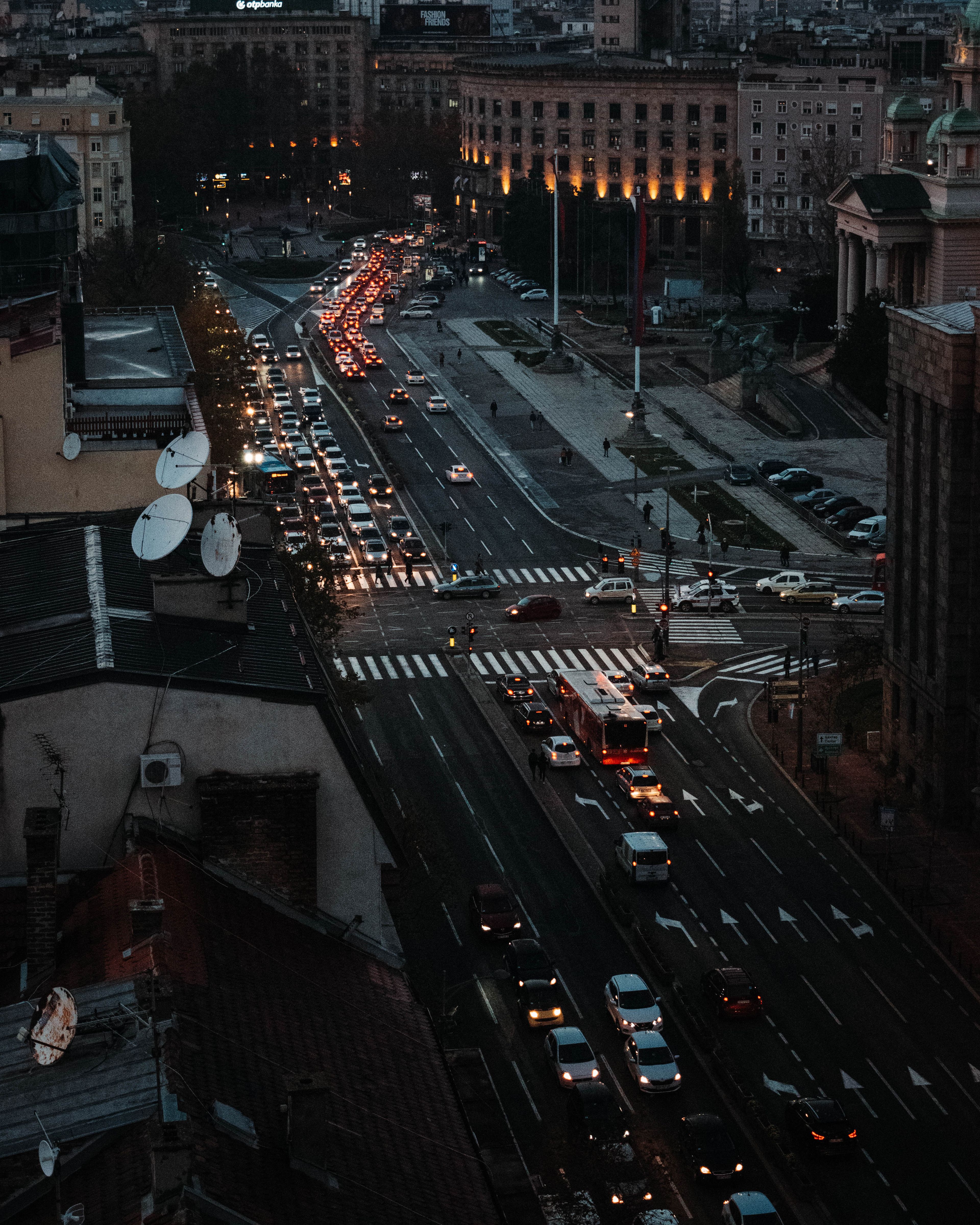 Ekskluzivna lokacija – 94m² dupleks u centru Niša