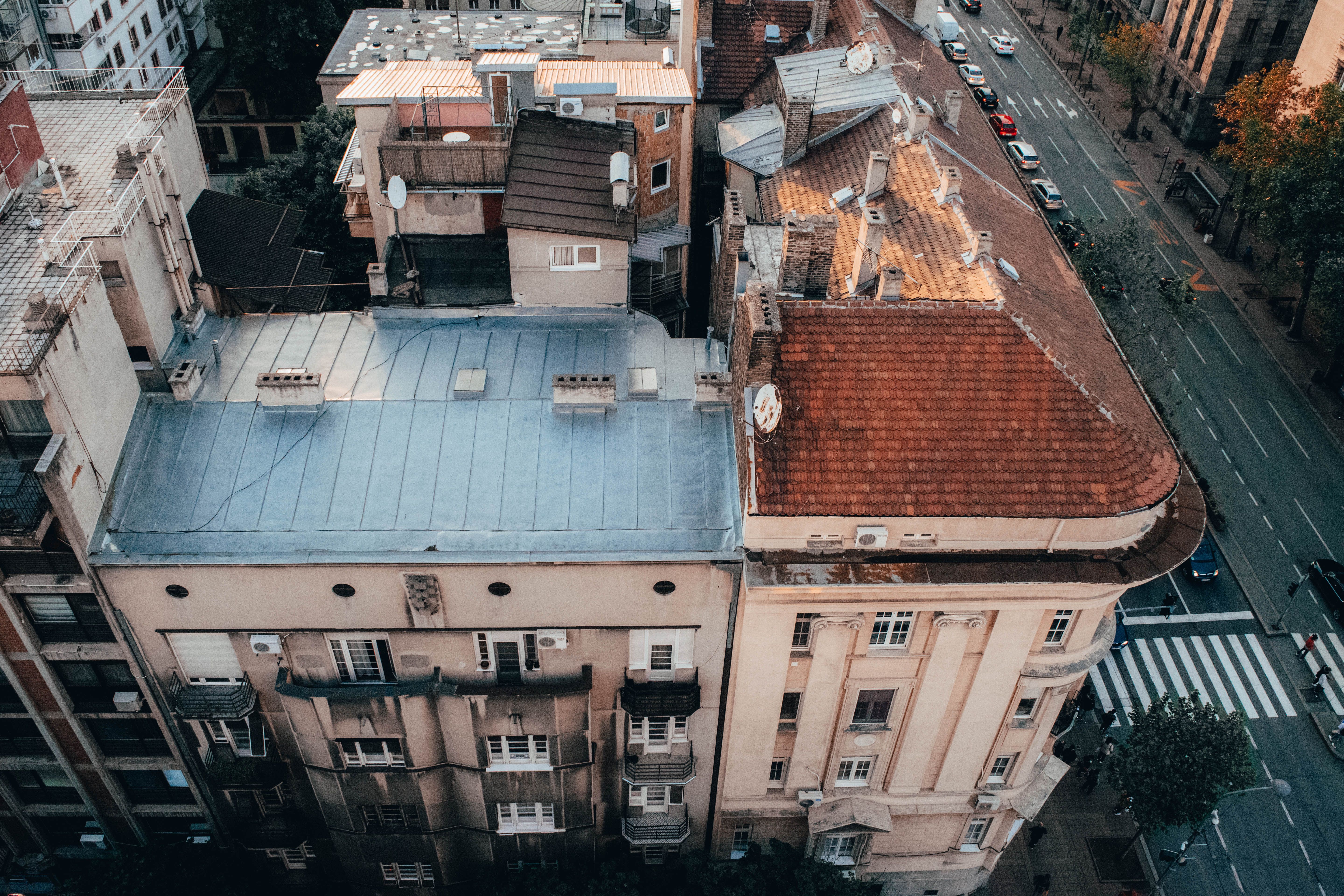 Zašto sam osnovao agenciju za nekretnine „Urbani Agent“?