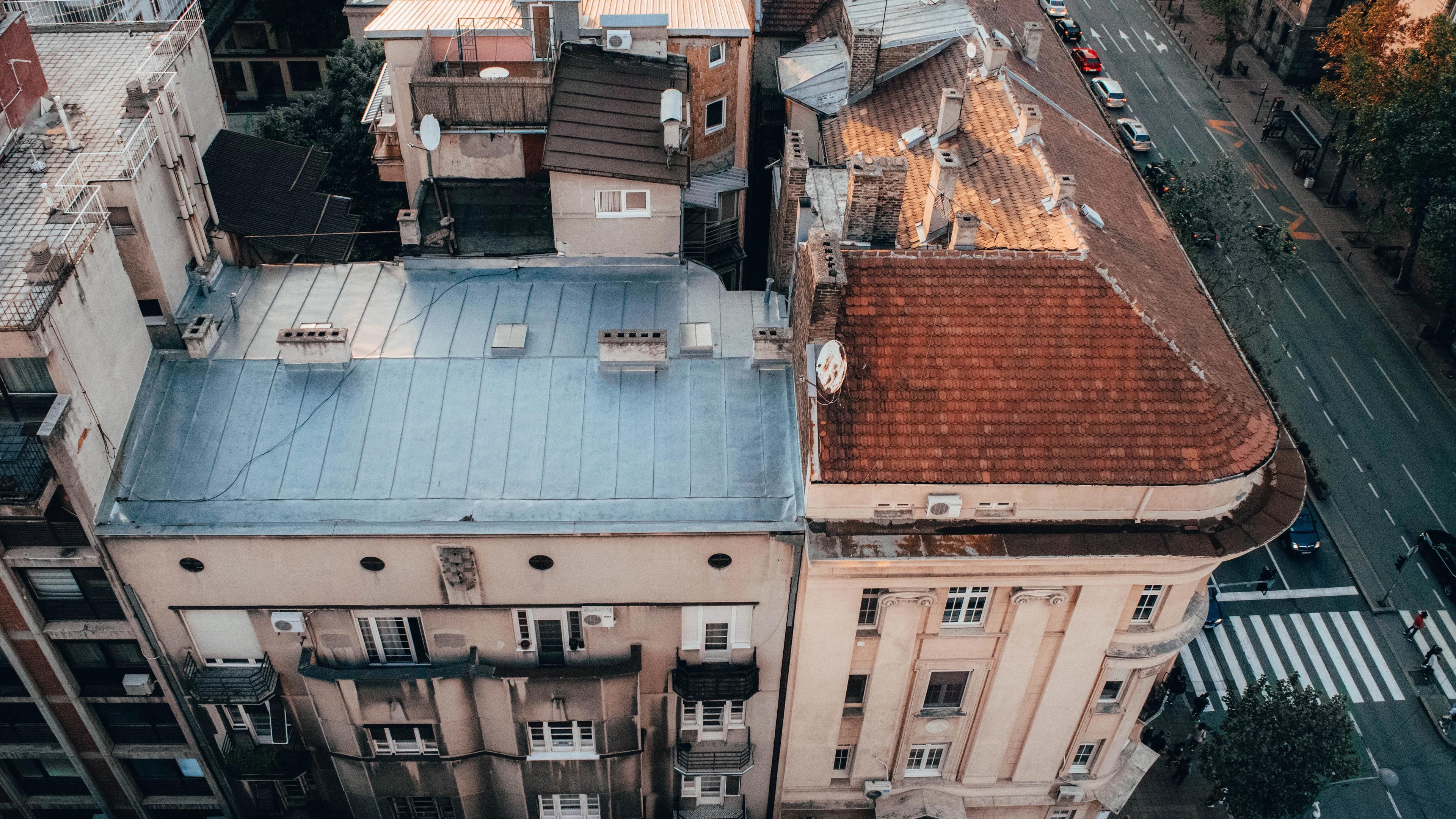 Zašto sam osnovao agenciju za nekretnine „Urbani Agent“?