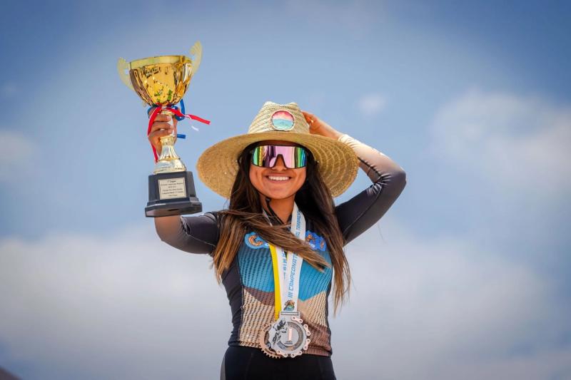 DarkAngel, de Guadalajara al primer título del EWC 2026