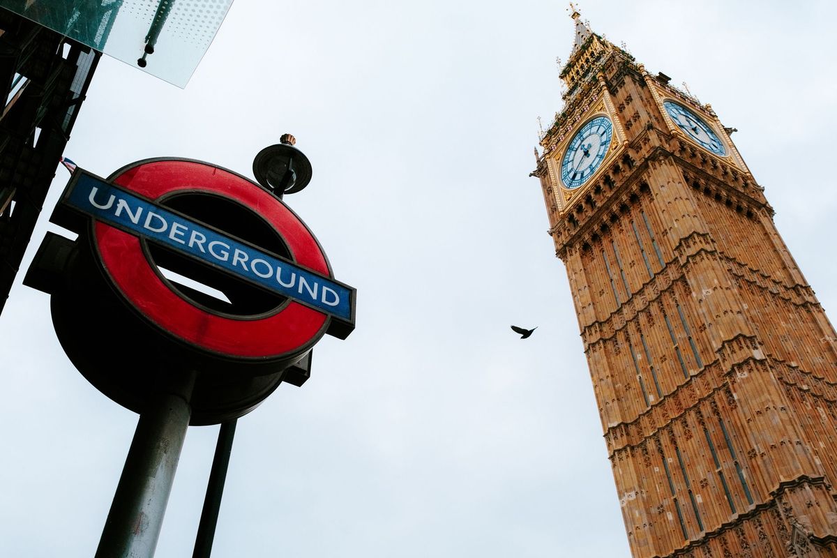 Leviatán, campeona de Londres, pelea por sobrevivir