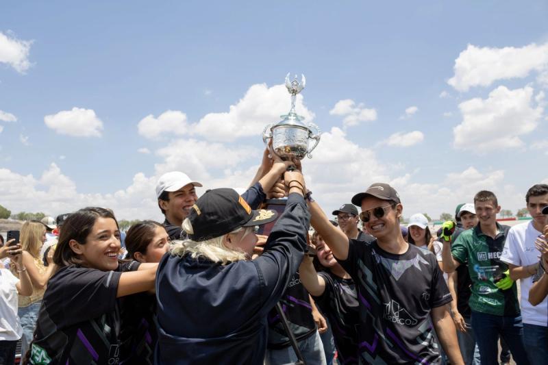 100 Thieves acaba con la sequía y vence a NRG