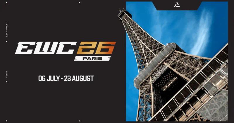 El Esports World Cup de peleas se salvó por 50 días