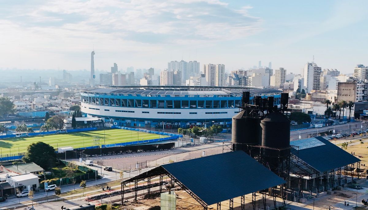 EWC 2026 LATAM: los mismos cinco, otra vez
