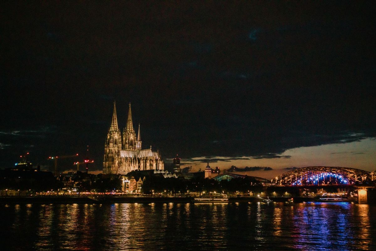 IEM Cologne Major 2026: el cuadro que sí querías ver