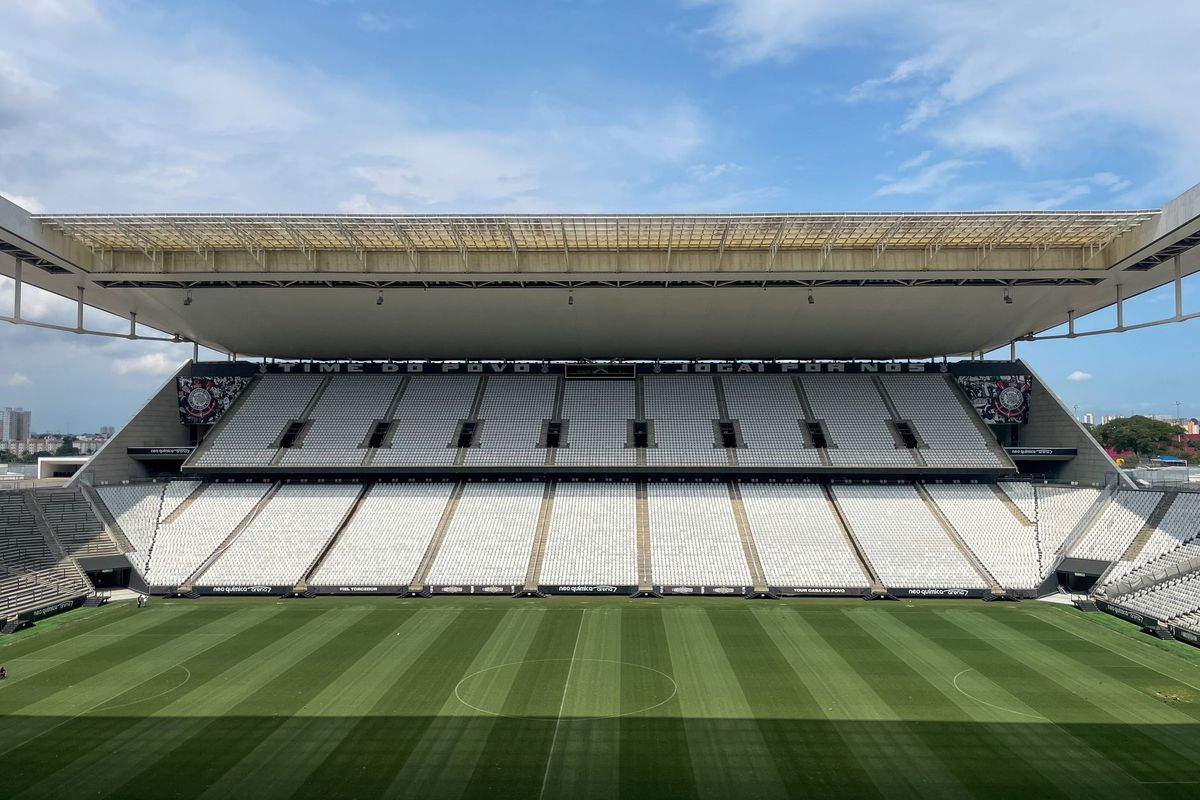 VCT Americas lleva sus finales a São Paulo: primera vez en Brasil