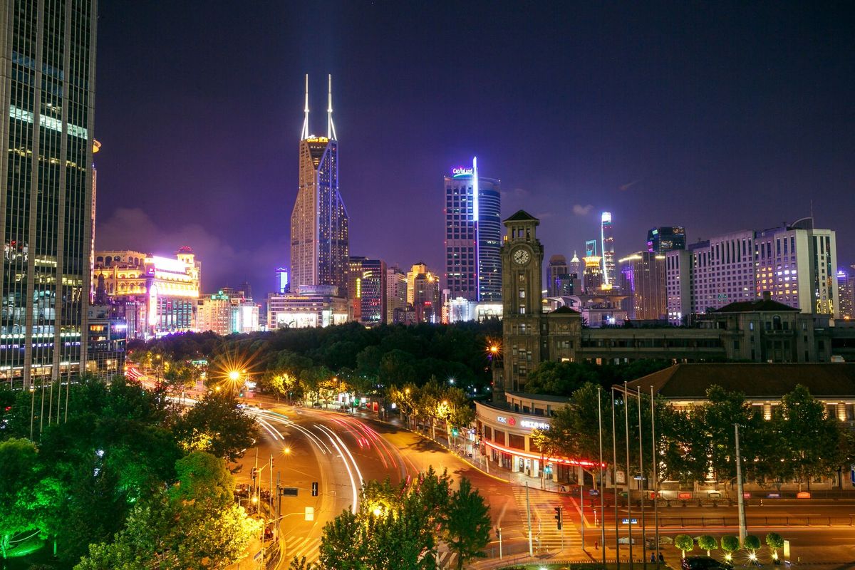 Shanghai será el último Champions de la era de franquicias