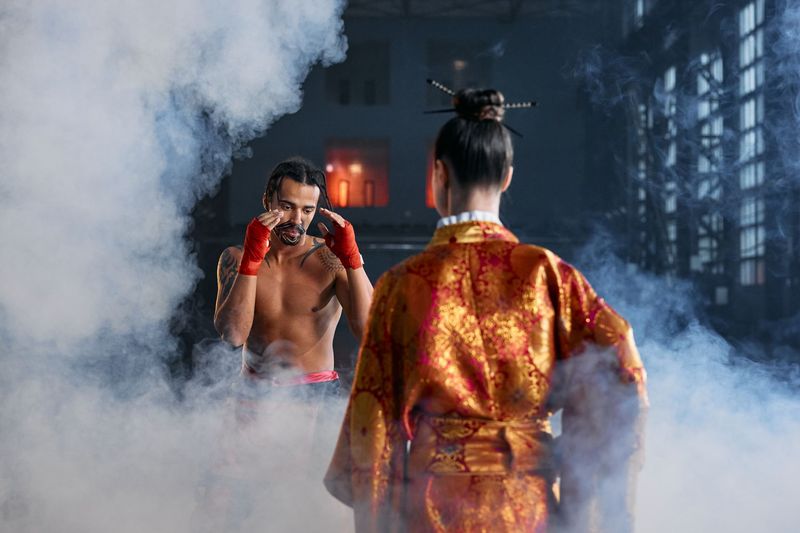 Tekken 8 ficha a Yujiro Hanma para cerrar Season 3