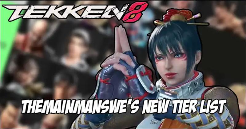 Kunimitsu confirma en julio lo que se especuló en mayo