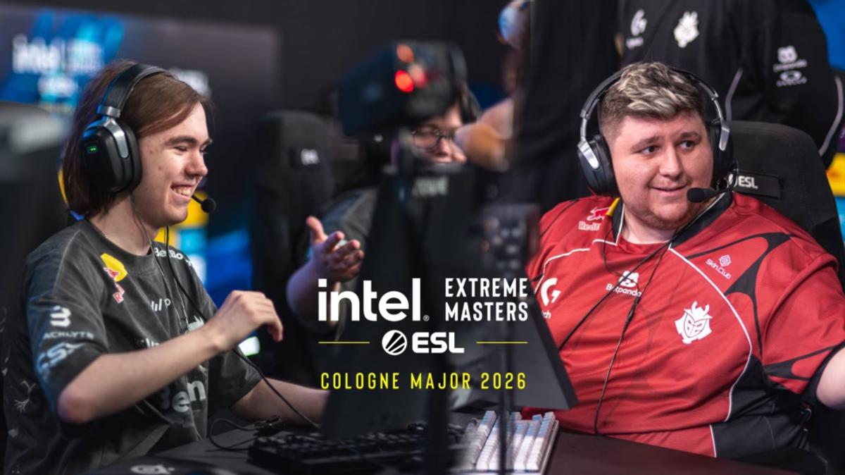 9z está en el Stage 3 del IEM Cologne. Sí, en serio.