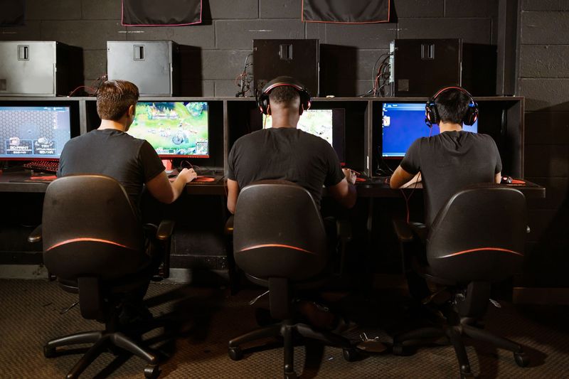 El Esports World Cup prueba que el negocio ya no es la audiencia