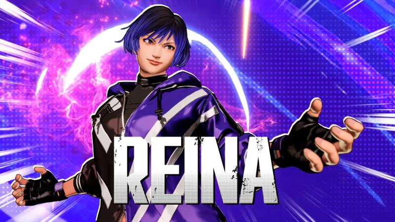 Reina de Tekken 8 visita South Town y SNK no se detiene