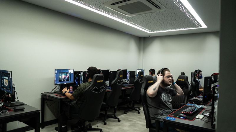 GAMERGY vuelve a CDMX y no necesita la LLA