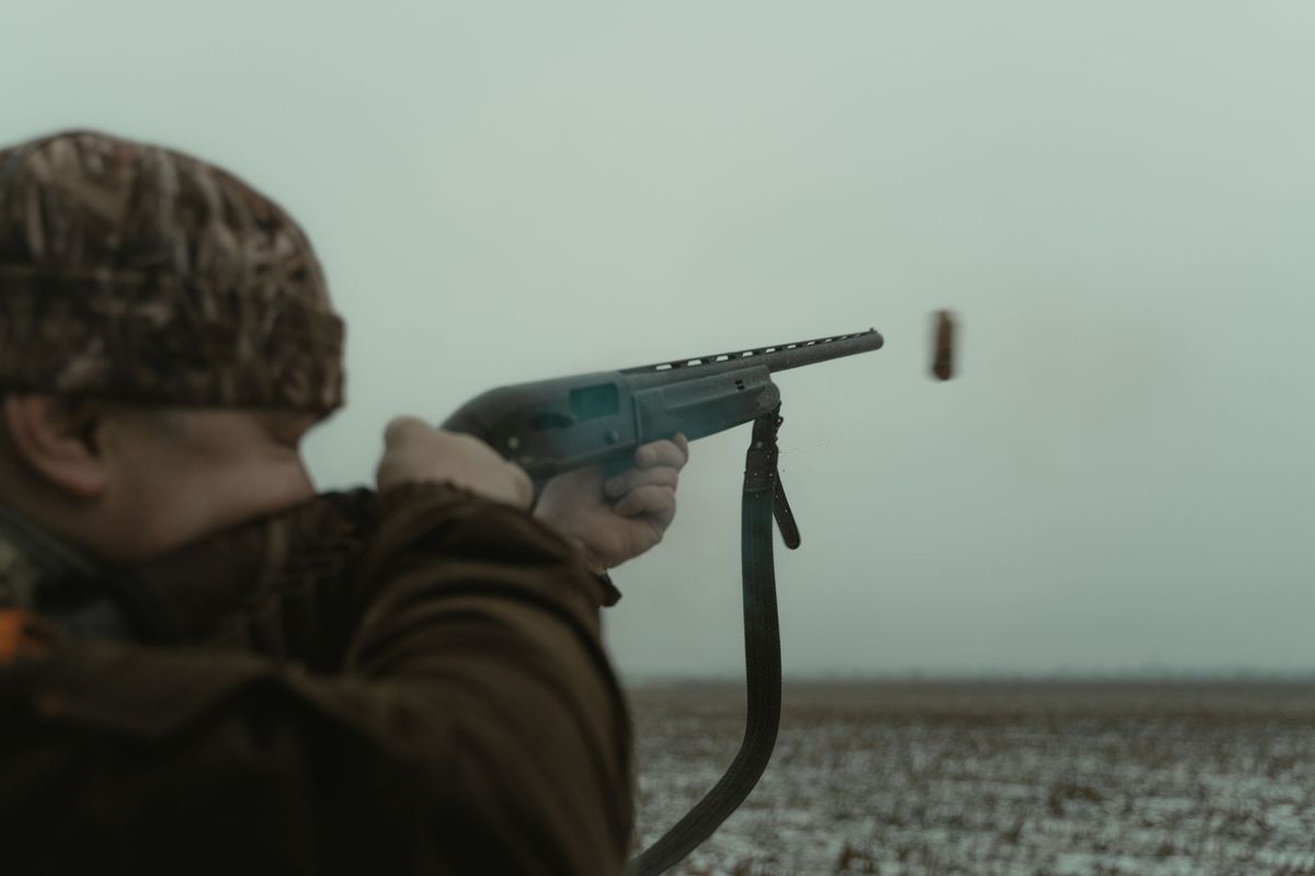 Otro shooter genérico muere en semanas: Highguard cierra servidores