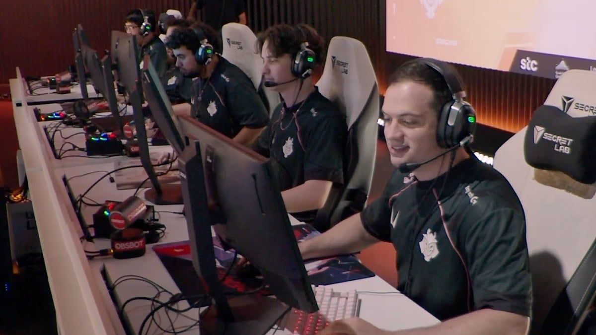 100 Thieves gana el EWC tras sacar a MIBR en cuartos
