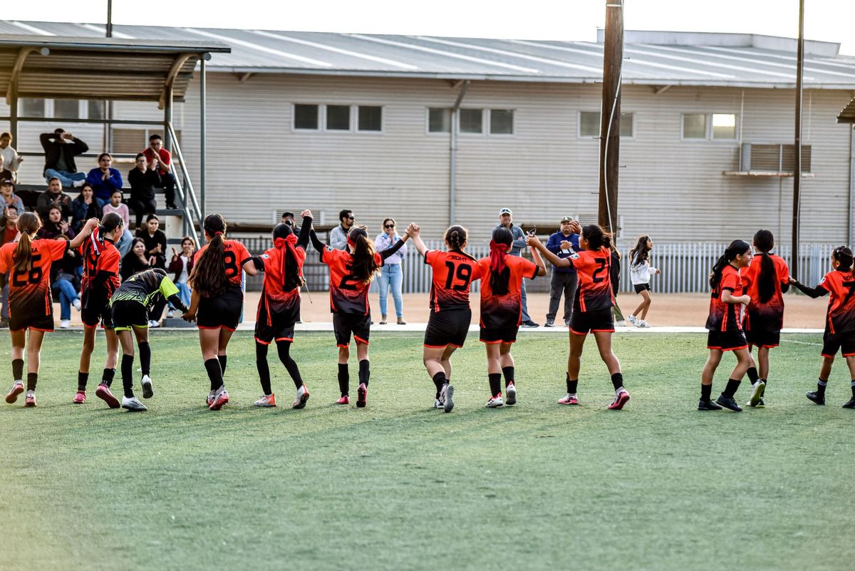 FURIA femenil deja el CS2 y se muda entera a Valorant