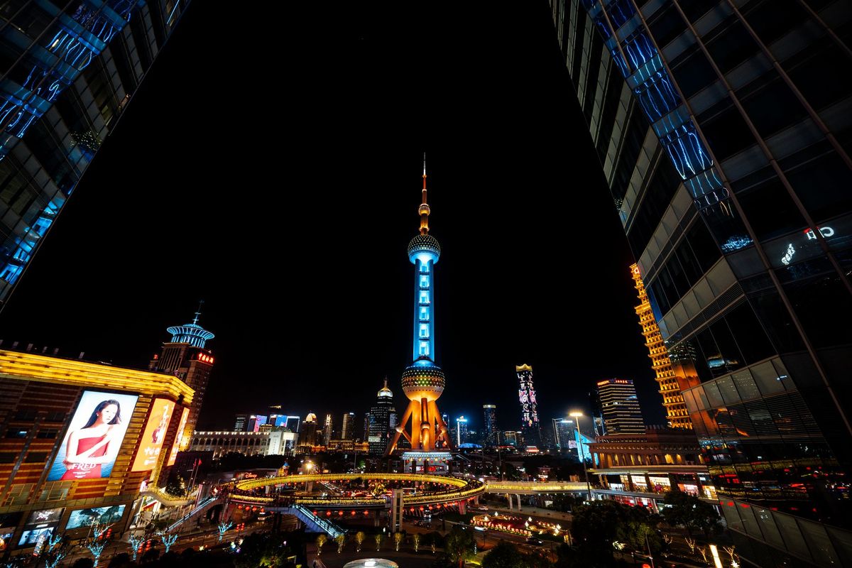Play-ins de EMEA: la loteria que manda a Shanghai