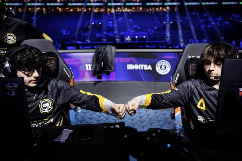 Esports World Cup se muda de Riad a París