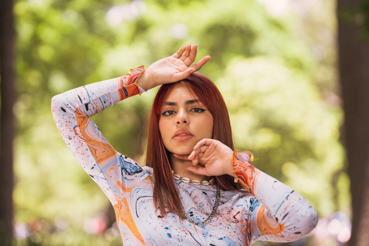 SF6 suma a Yasmine y confirma que no tocará el core