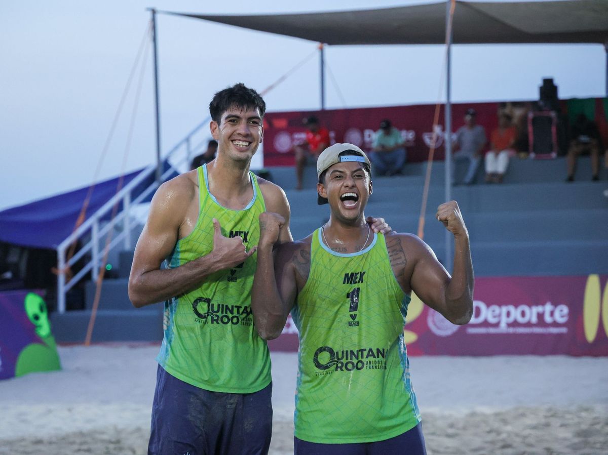 Leviatán está en playoffs de VCT Americas, ahora viene lo difícil