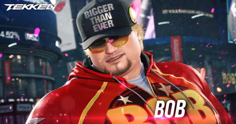 Tekken 8 estira su Season 3 y a nadie parece importarle