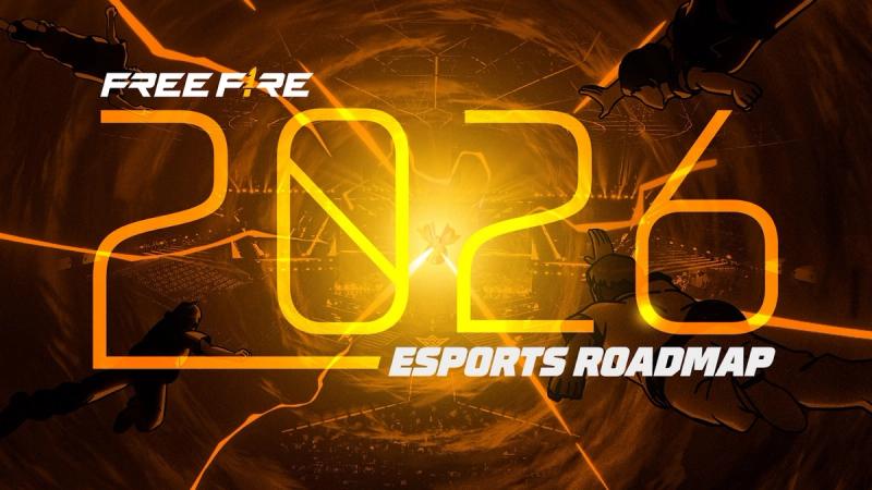 Free Fire vuelve al EWC; LATAM, casi invitada