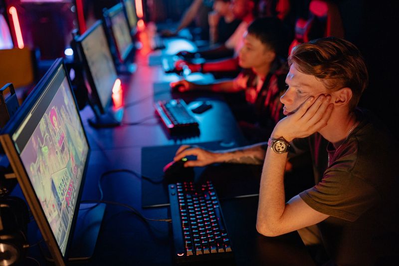 Los Suramericanos 2026 meten esports al programa oficial