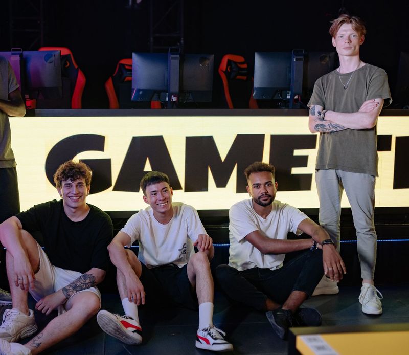 GAMERGY 2026 trae a CDMX el primer qualifier de CONCACAF