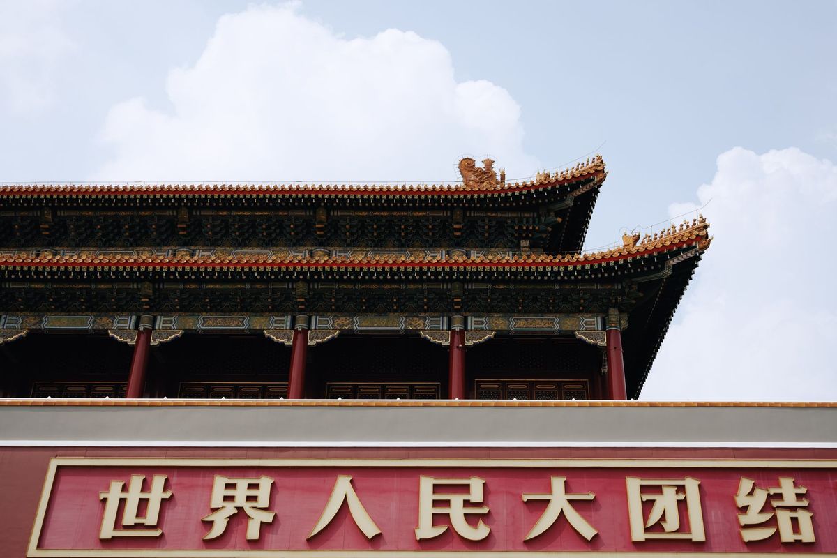 TYLOO llega a Beijing gracias a un cable roto