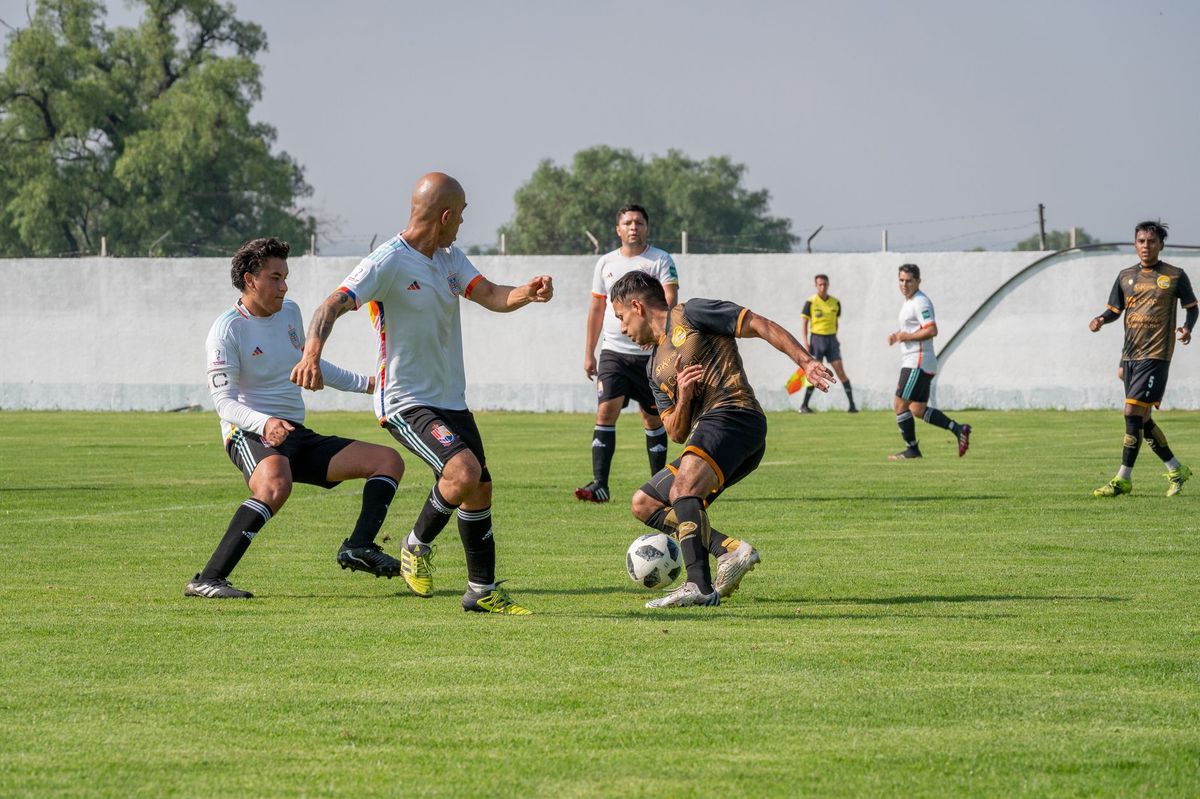 Team Spirit vuelve a ganar y ya nadie se sorprende