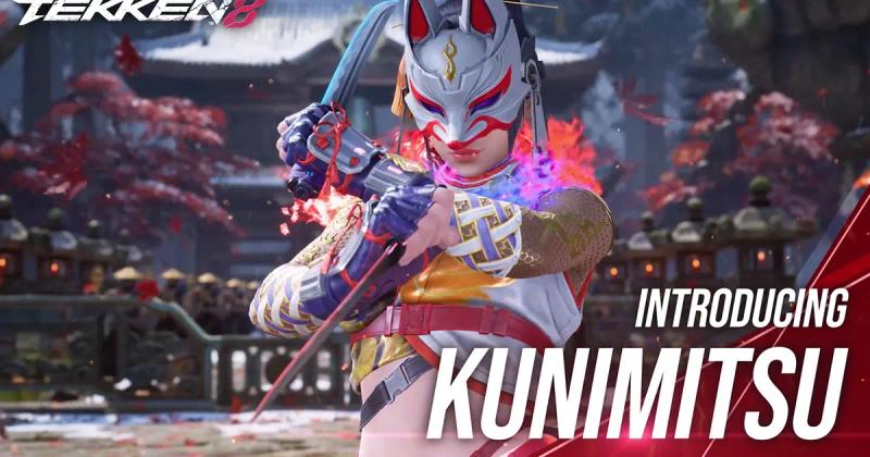 No, Tekken 8 no está 'muriendo' frente a SF6