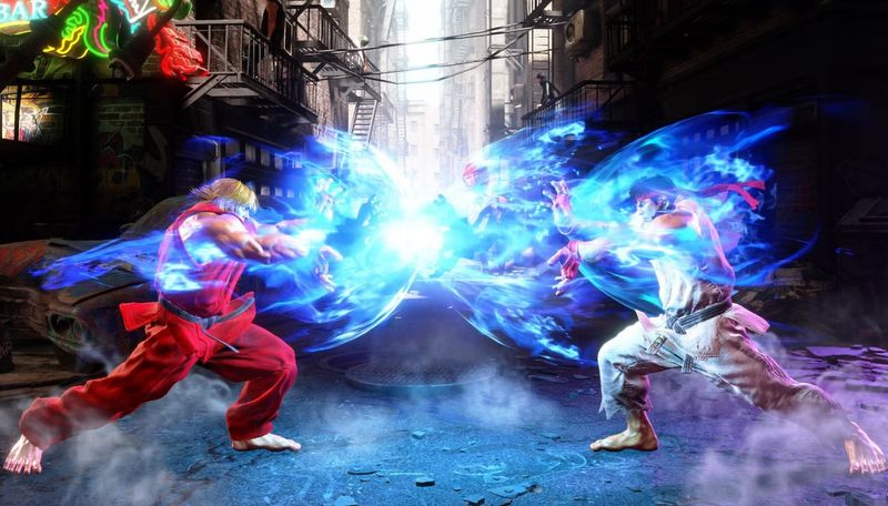 Capcom apaga las hitboxes de SF6 y la comunidad se pregunta por qué