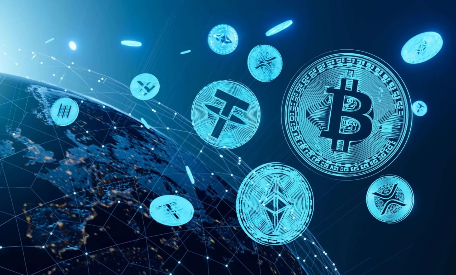 Crypto Asset Reporting Framework: Industry experts share the potential impact of new regulations