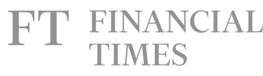 Financial Times Logo