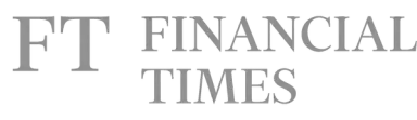 Financial Times Logo