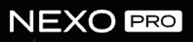 nexo pro logo