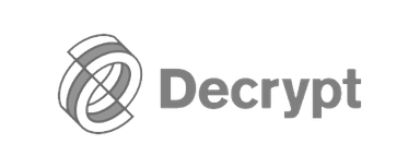 Decrypt Logo