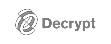 Decrypt Logo