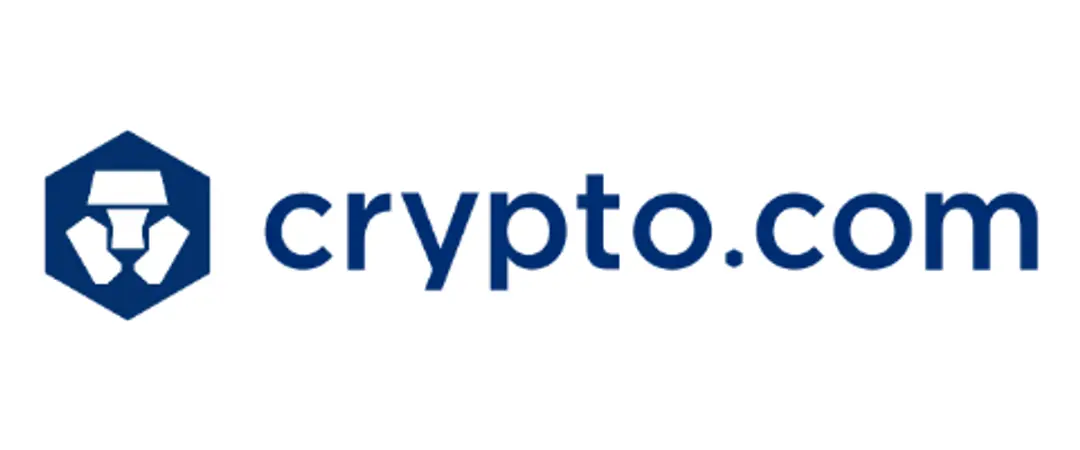 crypto.com exchange logo
