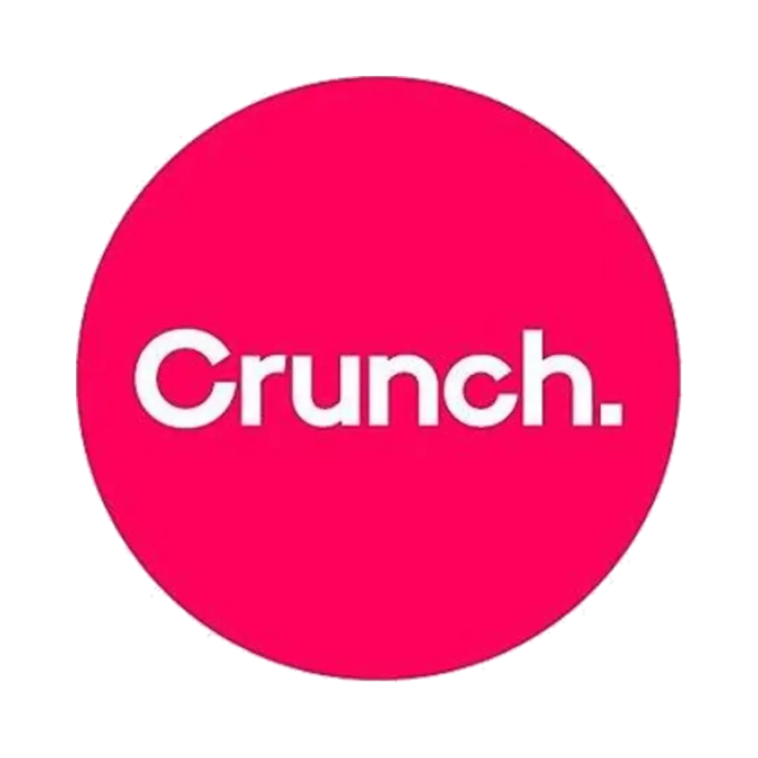 Crunch Accounting