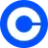 Coinbase mark