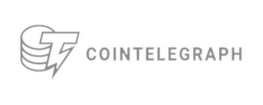 CoinTelegraph Logo