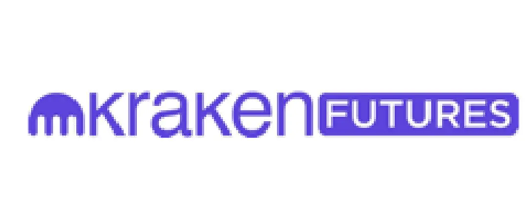 kraken futures logo