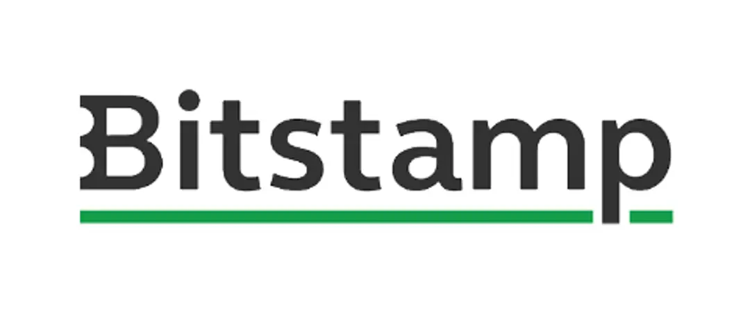 bitstamp logo