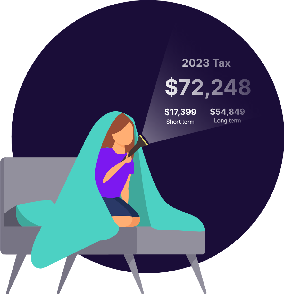 US Crypto Tax Calculator Recap us-crypto-tax-calculator-recap