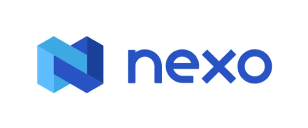 nexo logo