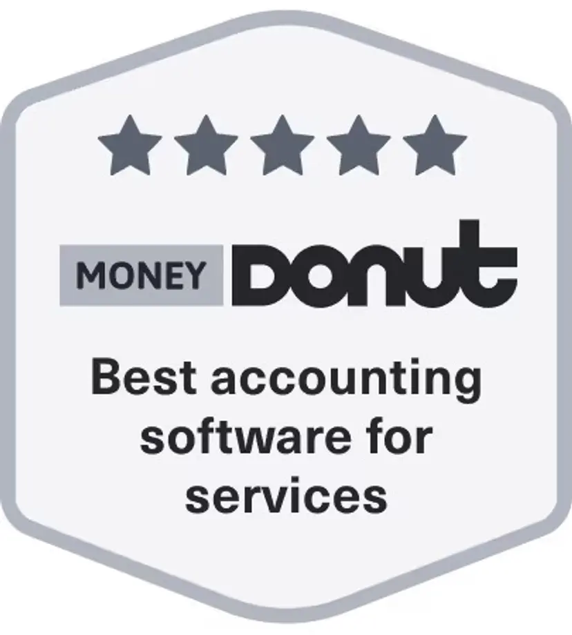 Best Accounting Software for Services